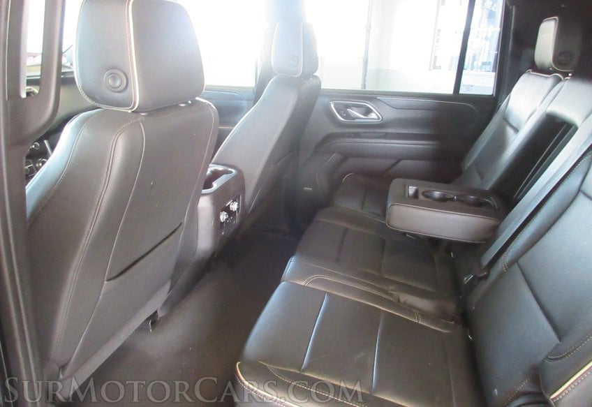 2021 GMC Yukon XL - Image 33