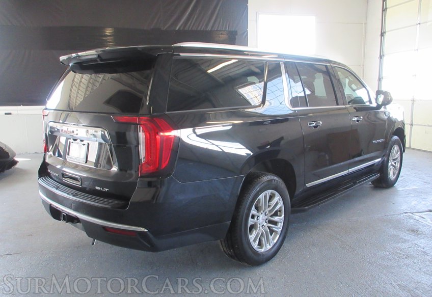 2021 GMC Yukon XL - Image 6