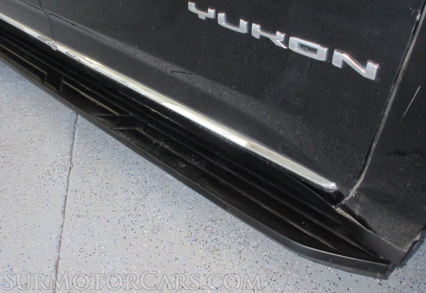 2021 GMC Yukon XL - Image 27