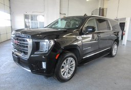 2021 GMC Yukon XL - Image 1