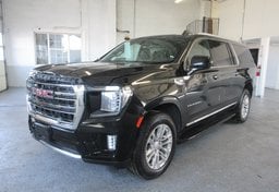 2021 GMC Yukon XL - Image 5