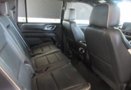 2021 GMC Yukon XL - Image 37