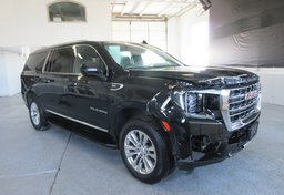 2021 GMC Yukon XL - Image 4