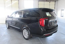 2021 GMC Yukon XL - Image 9