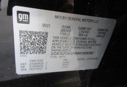 2021 GMC Yukon XL - Image 62