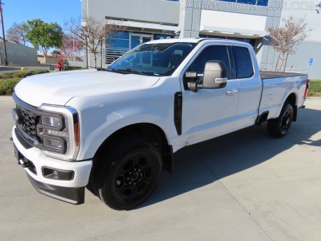 2023 Ford F-250 Super Duty