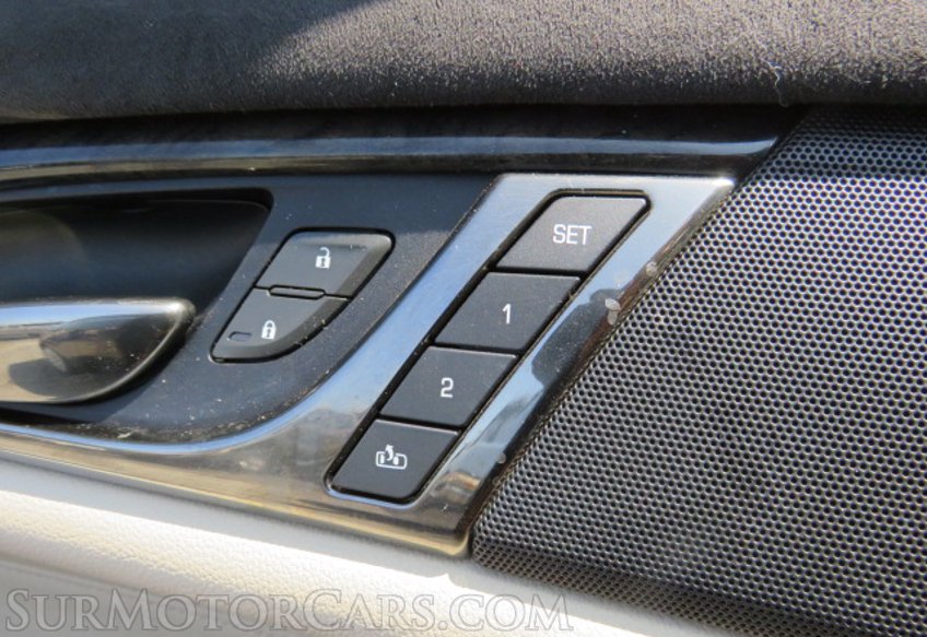 2018 Cadillac CTS Sedan - Image 45