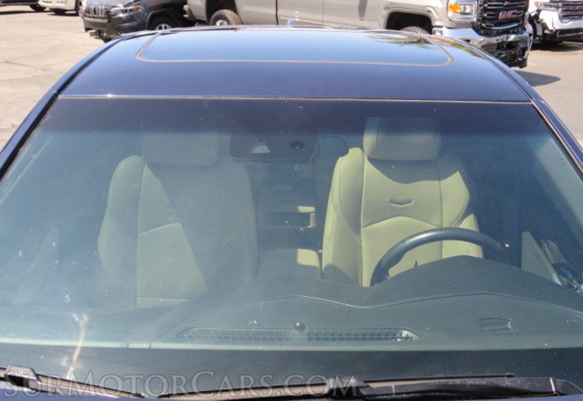 2018 Cadillac CTS Sedan - Image 13