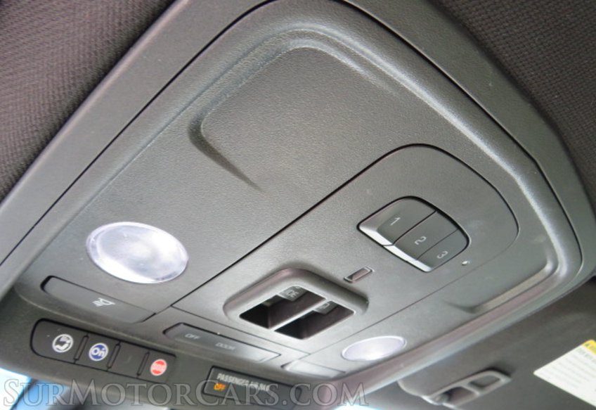 2018 Cadillac CTS Sedan - Image 46