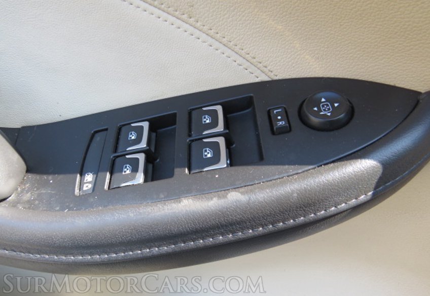 2018 Cadillac CTS Sedan - Image 44