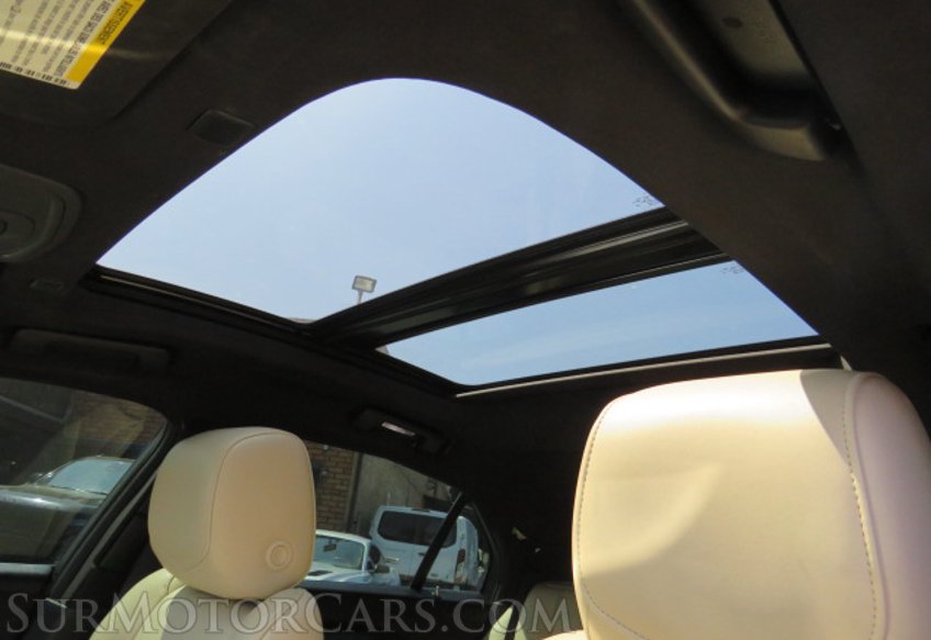 2018 Cadillac CTS Sedan - Image 47