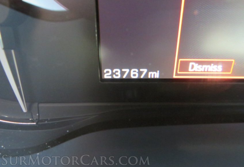 2018 Cadillac CTS Sedan - Image 48