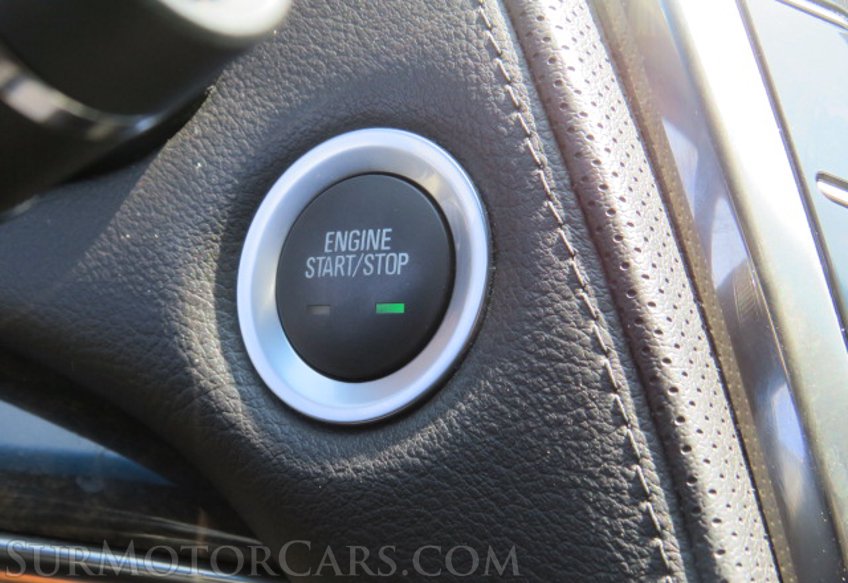 2018 Cadillac CTS Sedan - Image 36