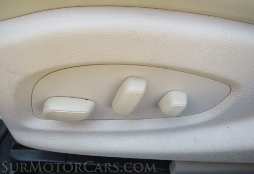 2018 Cadillac CTS Sedan - Image 42