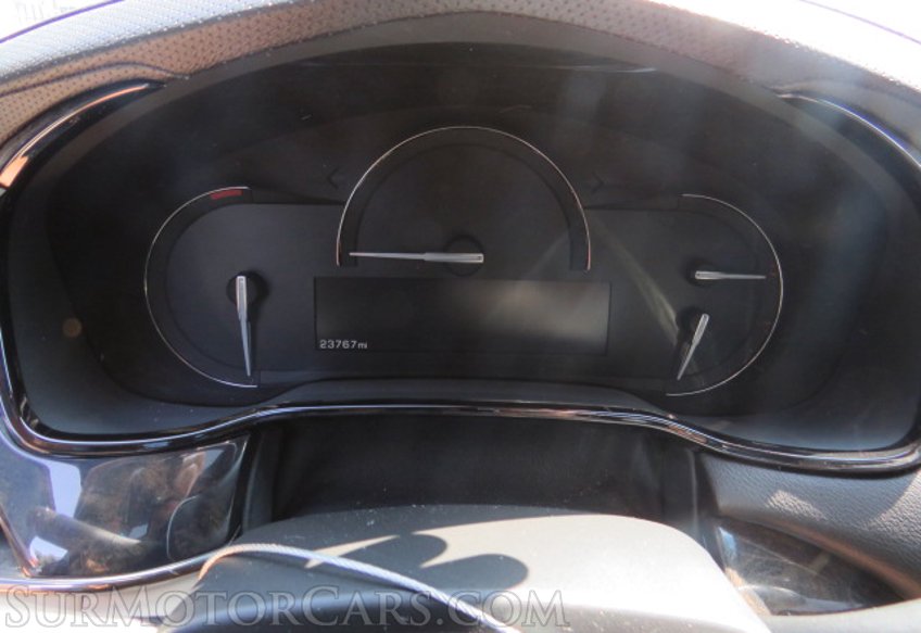 2018 Cadillac CTS Sedan - Image 32