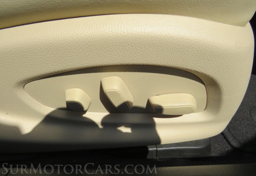 2018 Cadillac CTS Sedan - Image 43