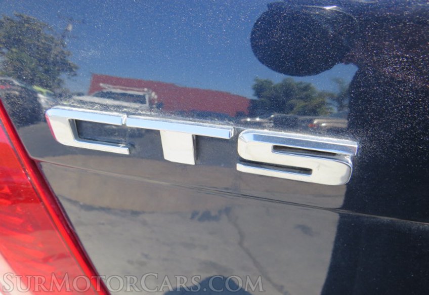 2018 Cadillac CTS Sedan - Image 19