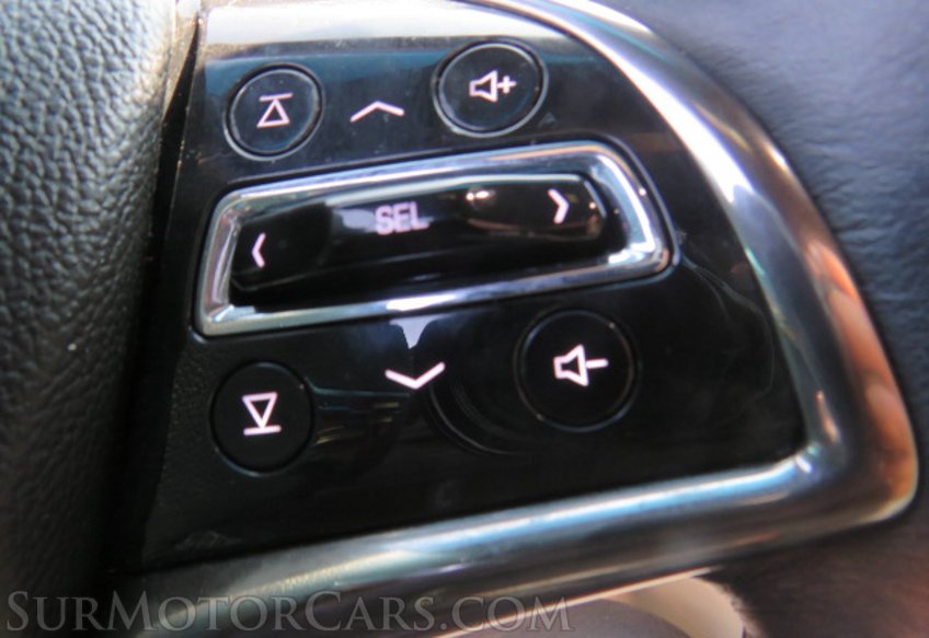 2018 Cadillac CTS Sedan - Image 34