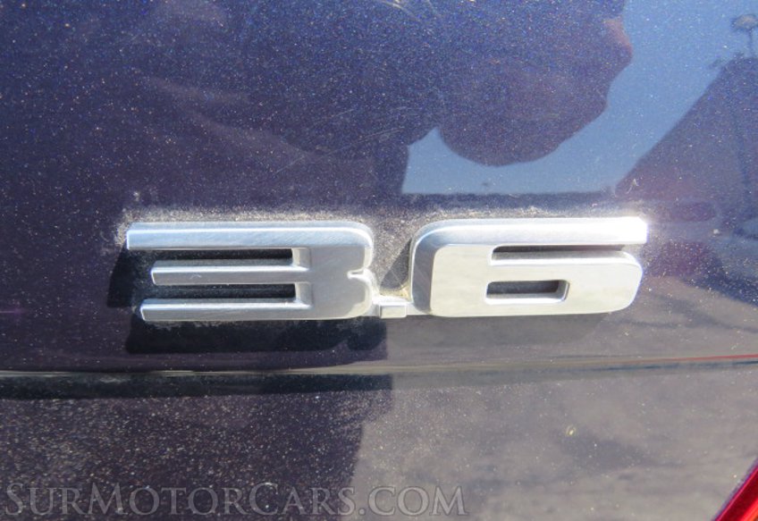 2018 Cadillac CTS Sedan - Image 18