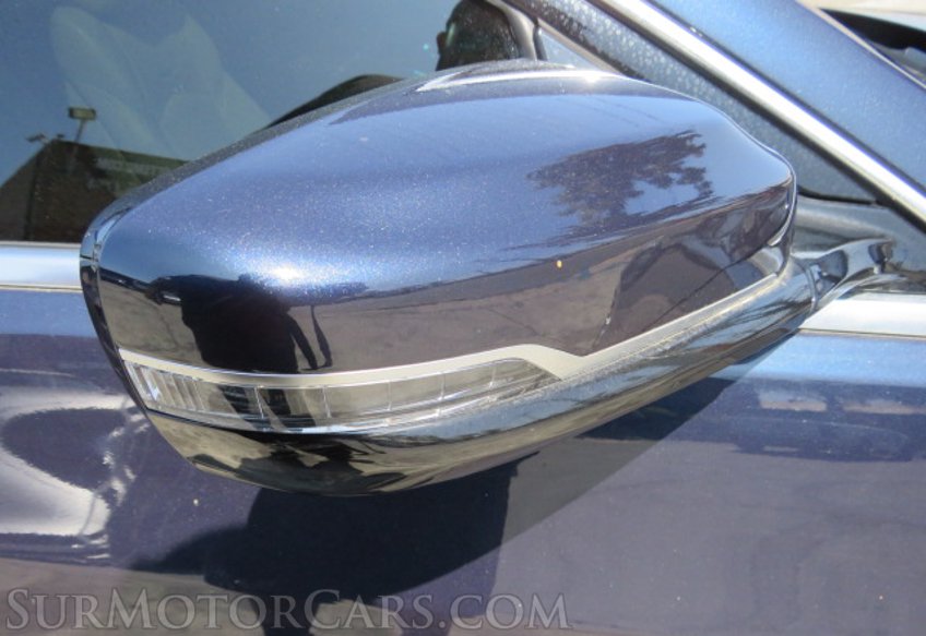 2018 Cadillac CTS Sedan - Image 15