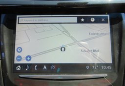 2018 Cadillac CTS Sedan - Image 39