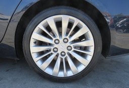 2018 Cadillac CTS Sedan - Image 16