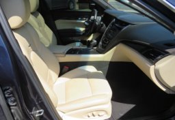 2018 Cadillac CTS Sedan - Image 27