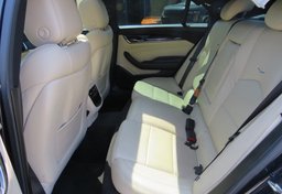 2018 Cadillac CTS Sedan - Image 28