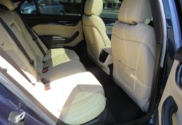 2018 Cadillac CTS Sedan - Image 31