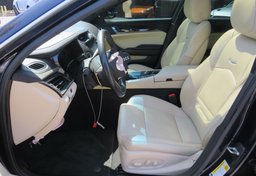 2018 Cadillac CTS Sedan - Image 24