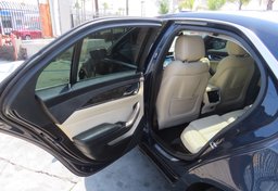 2018 Cadillac CTS Sedan - Image 22