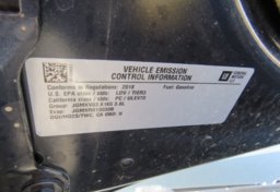 2018 Cadillac CTS Sedan - Image 50