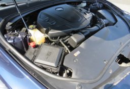 2018 Cadillac CTS Sedan - Image 54