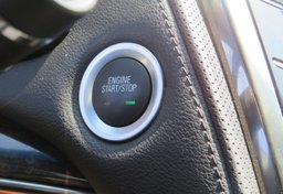 2018 Cadillac CTS Sedan - Image 36