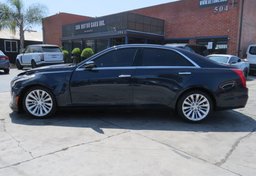 2018 Cadillac CTS Sedan - Image 12