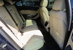 2018 Cadillac CTS Sedan - Image 29