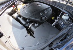 2018 Cadillac CTS Sedan - Image 53