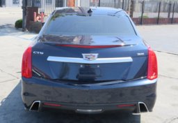 2018 Cadillac CTS Sedan - Image 10