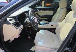 2018 Cadillac CTS Sedan - Image 26