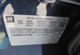 2018 Cadillac CTS Sedan - Image 51