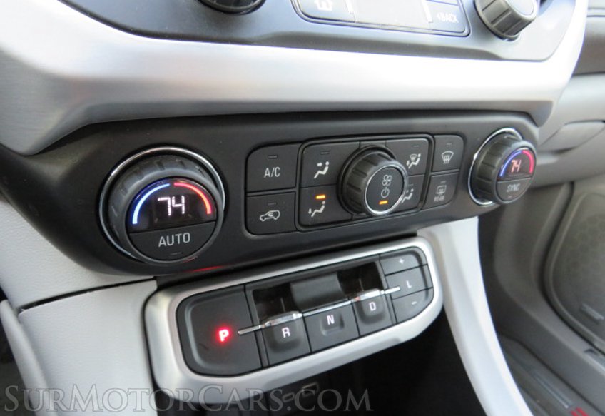 2020 GMC Acadia - Image 39