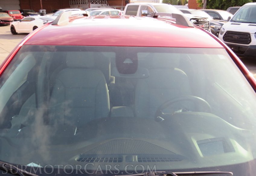 2020 GMC Acadia - Image 15
