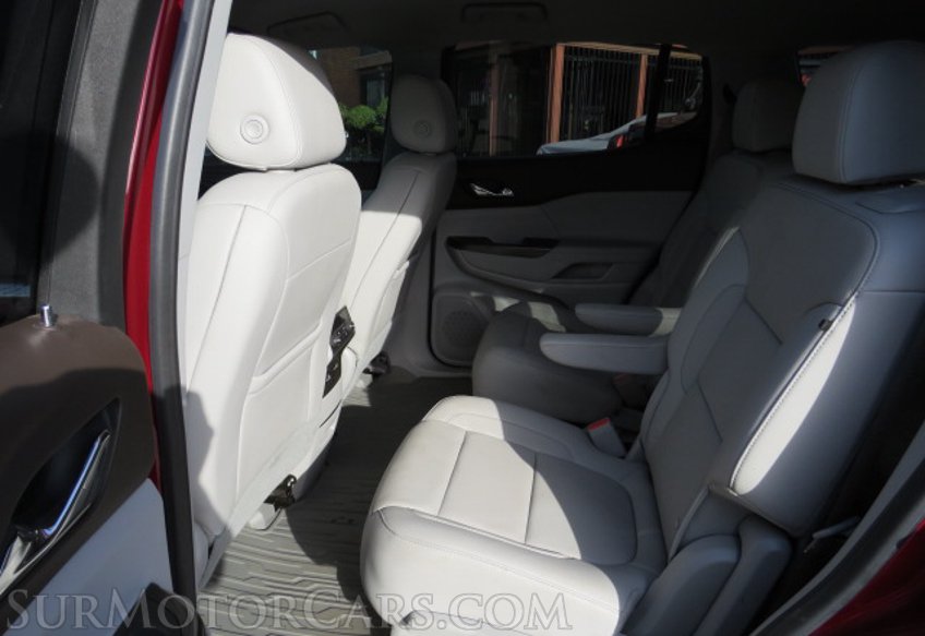 2020 GMC Acadia - Image 32