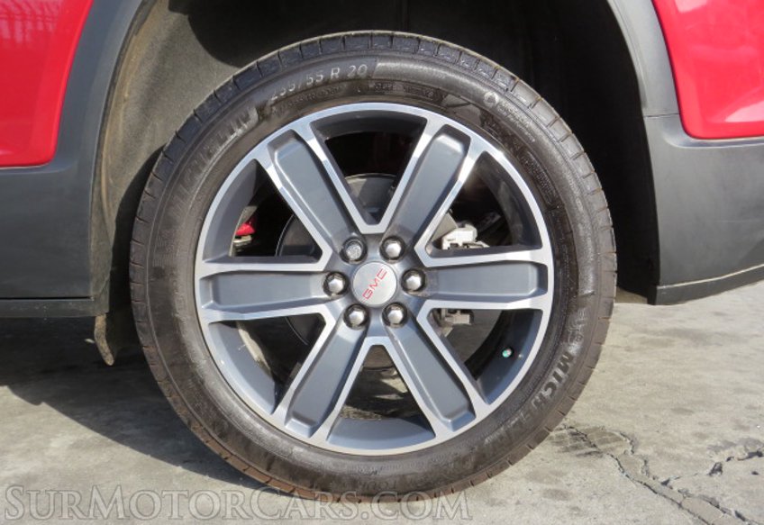 2020 GMC Acadia - Image 20