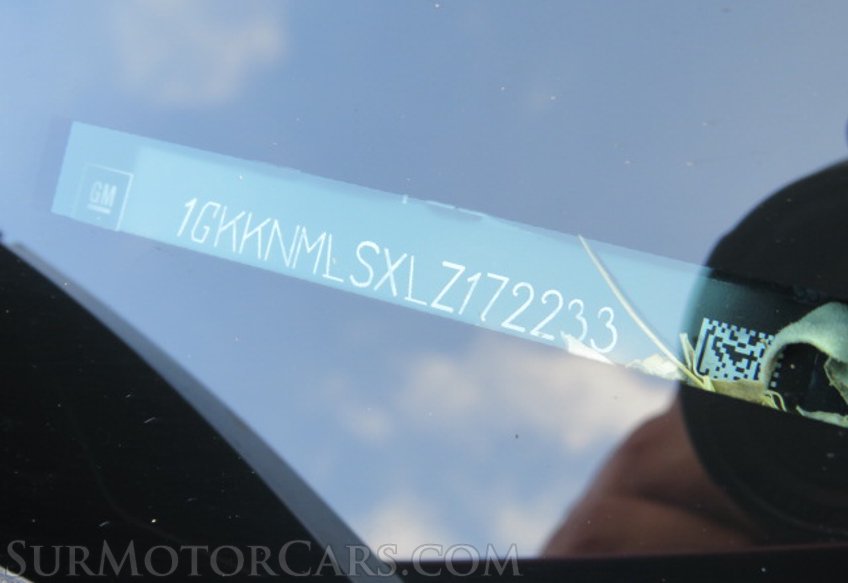 2020 GMC Acadia - Image 56
