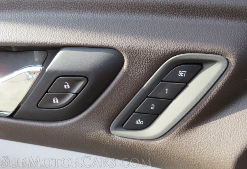2020 GMC Acadia - Image 51