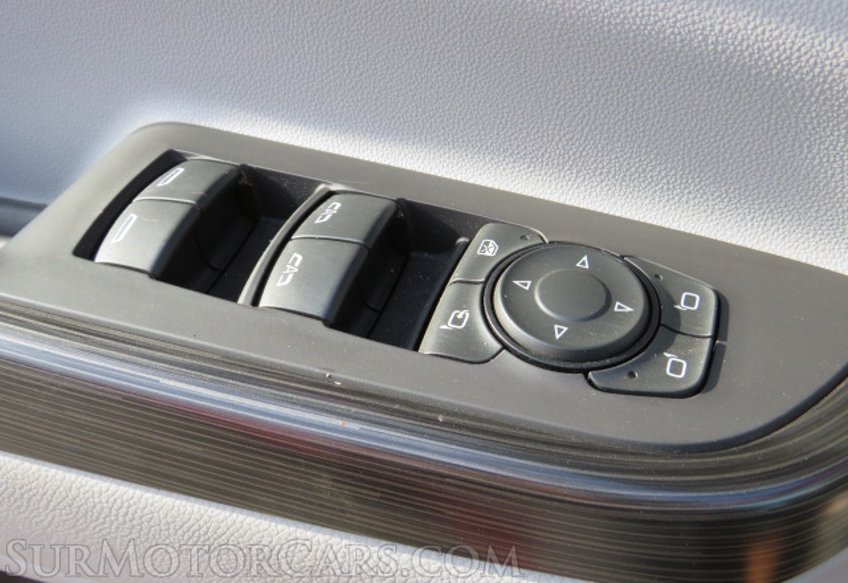 2020 GMC Acadia - Image 52