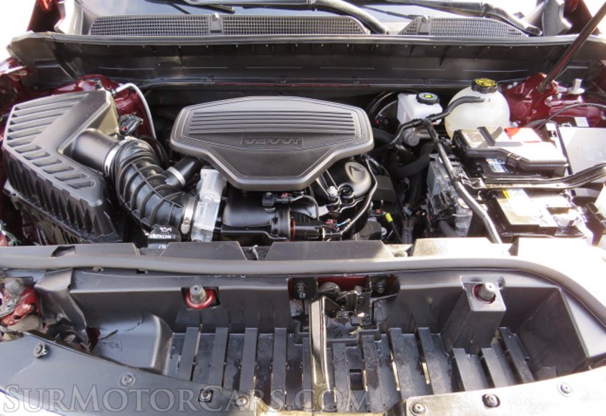 2020 GMC Acadia - Image 60