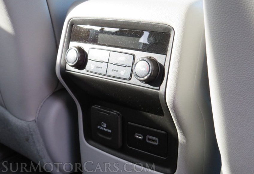2020 GMC Acadia - Image 48