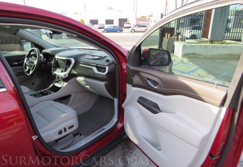 2020 GMC Acadia - Image 22